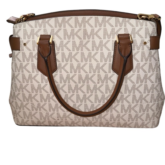 Michael Kors purse - Picture 2 of 6